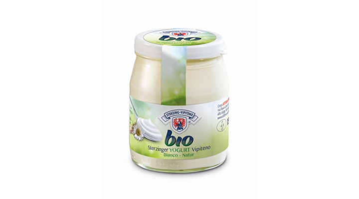 YOGURT VIPITENO BIOLOGICO INTERO NATURALE 